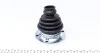 ШРУС (внутришний) VW Caddy III 1.9 TDI 04-10 (33x100) (opt-om) GSP 661017 (фото 3)