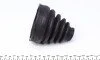 ШРУС (внутришний) VW Caddy/Golf/Passat/Audi A3 1.9/2.0TDI 03- (34x86) UA63 GSP 661057 (фото 8)