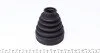 ШРУС (внутришний) VW Caddy/Golf/Passat/Audi A3 1.9/2.0TDI 03- (34x86) UA63 GSP 661057 (фото 9)