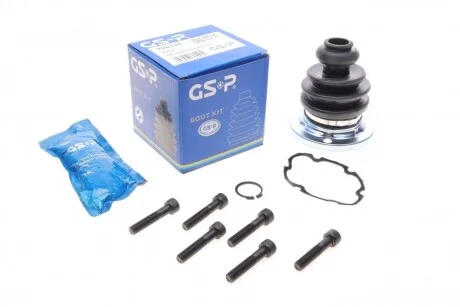 Пильник ШРКШ (внутрішній) VW T4 98-03/Audi A4 97-01/A6 94-97 (25x56.5x106) (opt-om) GSP 700105