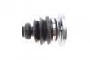 Пильник ШРКШ (внутрішній) VW T4 98-03/Audi A4 97-01/A6 94-97 (25x56.5x106) (opt-om) GSP 700105 (фото 7)