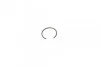 Пильник ШРКШ (зовнішній) Opel Astra 05-/Insignia 08-17 (26.3x87x126.5)(к-кт) UA63 GSP 700109 (фото 7)