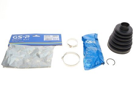 Пильник ШРКШ (зовнішній) Renault Scenic III/Megane III 09- (24.5x83x108) UA63 GSP 700120