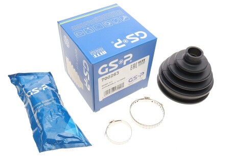 Пыльник ШРУС (наружный)) VW T4 90-03 (24x88.5x88mm) (opt-om) GSP 700263