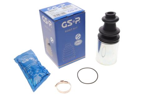 Комплект пыльника РШ шарнира GSP 760031