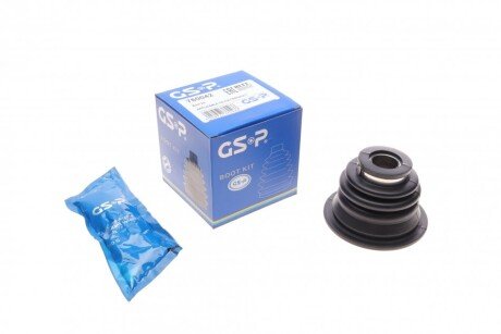 Пильник ШРКШ (внутрішній) Renault Trafic/Master 1.9-2.8 98- (L) (88x115.5x84) UA63 GSP 760042