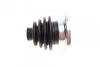 Пильник ШРКШ (внутрішній) VW Caddy/Golf 1.5-1.9 82-04/Skoda Octavia 96-07(20.5x48.5x77)(к-кт) UA63 GSP 760050 (фото 11)
