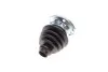 Пильник ШРКШ (внутрішній) VW Golf 86-02/Passat 83-97/Audi A4 95-01 (21x52.9x93)(к-кт) UA63 GSP 760054 (фото 10)