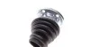Пильник ШРКШ (внутрішній) VW Golf 86-06/Audi A3 96-03/Skoda Octavia 98-10 (35x56x101.5)(к-кт) UA63 GSP 760055 (фото 12)