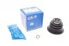 Пильник ШРКШ (внутрішній) Renault Kangoo 97-/Clio 96-10/Volvo S40 1.6-1.8 95-99 (L) (L=84) UA63 GSP 760067 (фото 1)