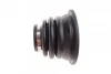 Пильник ШРКШ (внутрішній) Renault Kangoo 97-/Clio 96-10/Volvo S40 1.6-1.8 95-99 (L) (L=84) UA63 GSP 760067 (фото 5)