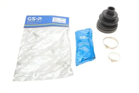 Пыльник ШРУС (внутренний)) Opel Astra/Corsa 82-09 (21.7x77x100) UA63 GSP 760074