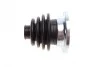 Пильник ШРКШ (внутрішній) VW Caddy 95-04/Golf 74-99 (20.5x46.5x77)(к-кт) UA63 GSP 760077 (фото 9)