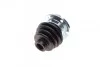 Пильник ШРКШ (внутрішній) VW Caddy 95-04/Golf 74-99 (20.5x46.5x77)(к-кт) UA63 GSP 760077 (фото 10)