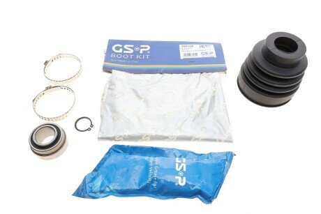 Пильник ШРКШ (внутрішній) Fiat Doblo 1.3/1.9 D 01- (L) (з підшипником) (42x78x90) UA63 GSP 760104