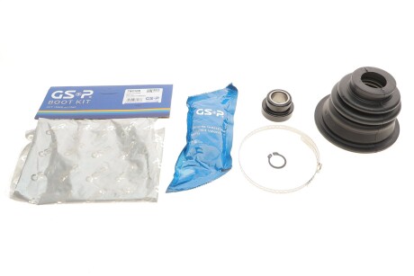 Пильник ШРКШ (внутрішній) Renault Megane I/Laguna I/Scenic I 93- (с подшипником) (88x115.5x84 (opt-om) GSP 760109