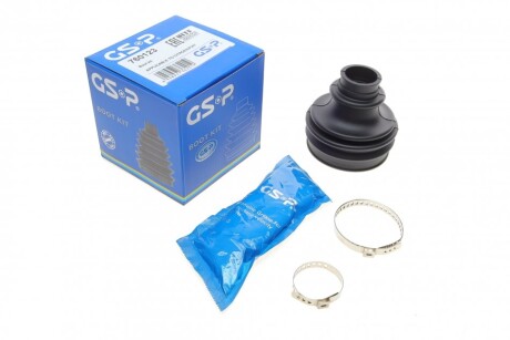 Пильник ШРКШ (внутрішній) Fiat Ducato/Peugeot Boxer 2.3-2.8 D 02- (33x84x99)(к-кт) UA63 GSP 760123