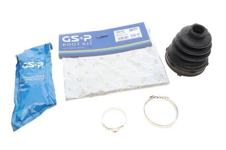 Пильник ШРКШ (внутрішній) Ford Connect 02-13 (20.5x67x92.7) (opt-om) GSP 760127