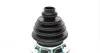 Пыльник ШРУС (внутренний) VW Golf 1.9TDI 97-06/Skoda Octavia 1.8-1.9 96-10(21x52.9x93) (к-кт) UA63 GSP 760149 (фото 4)
