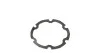 Пыльник ШРУС (внутренний) VW Golf 1.9TDI 97-06/Skoda Octavia 1.8-1.9 96-10(21x52.9x93) (к-кт) UA63 GSP 760149 (фото 5)
