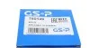 Пыльник ШРУС (внутренний) VW Golf 1.9TDI 97-06/Skoda Octavia 1.8-1.9 96-10(21x52.9x93) (к-кт) UA63 GSP 760149 (фото 10)