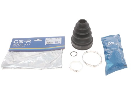 Пильник ШРКШ (внутрішній) Hyundai I30/Kia Ceed 06-12 (21.5x63x93.5) (opt-om) GSP 760161