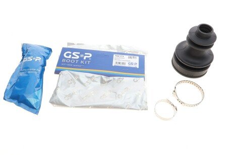 Пильник ШРКШ (внутрішній) Renault Kangoo 00-09 (23.5x70x110) UA63 GSP 760173