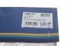 Пильник ШРКШ (внутрішній) Peugeot Partner 1.6i 01- (20x69.5x86.5) (к-кт) UA63 GSP 760177 (фото 8)