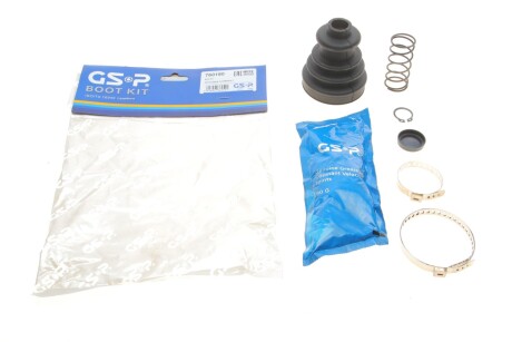 Пильник ШРКШ (внутрішній) Renault Clio III/Laguna III 04- (17.5x60.5x79) (opt-om) GSP 760180