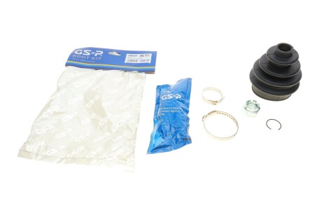 Пильник ШРКШ (зовнішній) Opel Astra H/Combo /Vectra C 03- (23.5x80x107) UA63 GSP 780030