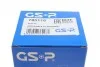 Пыльник ШРУС (наружный)) VW Caddy 96-15/Golf 04-/Seat Leon 05-/Skoda Octavia 00(25x83,5x100) UA63 GSP 780116 (фото 12)