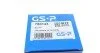 Пыльник ШРУС (наружный) Opel Astra 98-05/Vectra 96-08 (25x83.5x100)(к-кт) UA63 GSP 780143 (фото 4)