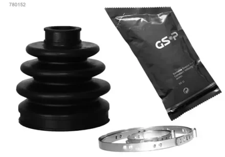 ШРУС GSP 780152