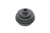 Пыльник ШРУС (наружный)) Opel Kadett 79-91/Ascona 81-88/Vectra 88-95 (19x76.5x79) UA63 GSP 780164 (фото 3)