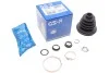 Пильник ШРКШ (зовнішній) Audi 80 86-91/90 87-91/VW Passat B2/B3/B4 83-97 (21.3x82.5x96.5) (opt-om) GSP 780181 (фото 1)