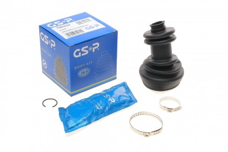 Пильник ШРКШ (зовнішній) Fiat Ducato/Citroen Jumper 82-06 (25x93x147) UA63 GSP 780222