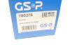 Пильник ШРКШ (зовнішній) Ford Focus 1.4-2.0 TDCi/TDDi/DI 98-05 (opt-om) GSP 780276 (фото 10)