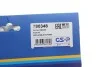 Пильник ШРКШ (зовнішній) Ford Focus I 98-05 (22.5x78.5x120) (к-кт) (opt-om) GSP 780348 (фото 10)