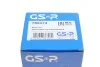 Пыльник ШРУС (наружный) VW Caddy/Golf/Passat 15- (к-кт) (opt-om) GSP 780374 (фото 12)