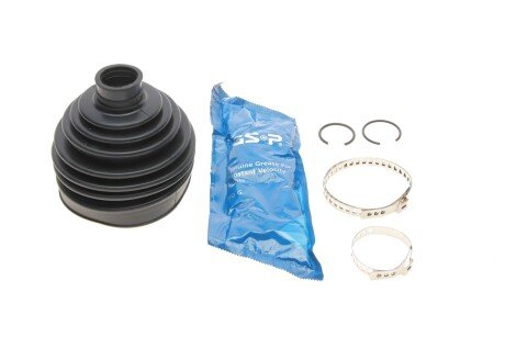 Пильник ШРКШ (зовнішній) Nissan Navara/Pathfinder 2.5 dCi 05- (25x94x110) (opt-om) GSP 780396