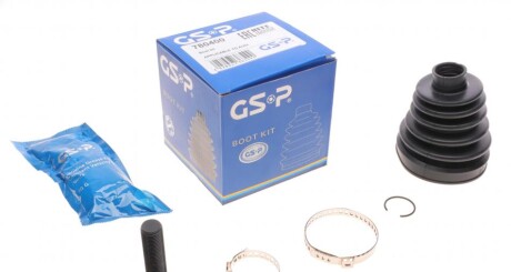 Пильник ШРКШ (зовнішній) Audi A4/A5/Q5 08- (24.5x108) (opt-om) GSP 780400