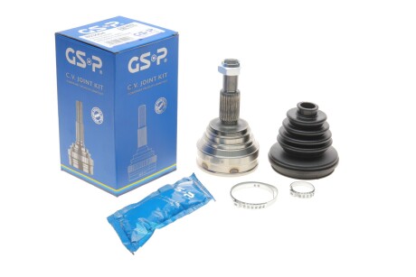 ШРКШ (зовнішній) Audi 80/100 -90 (26/25z) UA63 GSP 803004