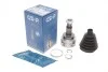 ШРКШ (зовнішній) BMW 3 (E90)/5 (E60) 04-11 (30x33x137X48T) (+ABS) M57/N47/N52/N53/N55/N57 (opt-om) GSP 805020 (фото 1)