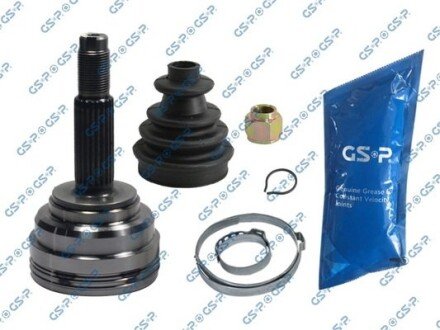 Шарнирный комплект приводного вала GSP 808016