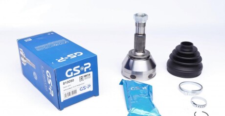 ШРКШ (зовнішній) Fiat Ducato/Citroen Jumper 94-06 (35x45x190) UA63 GSP 810050