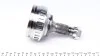 ШРКШ (зовнішній) Citroen Xsara 1.8/D/1.9D 98-//Berlingo 2.0HDI 99- (25x34x134x29T) (+ABS)) UA63 GSP 810076 (фото 3)