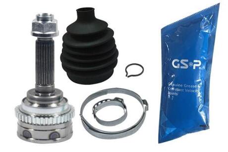 Шарнірний комплект приводного вала GSP 812021