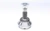 ШРКШ (зовнішній) Fiat Ducato 3.0D 06- (35x29x198x54T) (+ABS) (opt-om) GSP 817061 (фото 4)