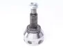 ШРУС (зовнишний) Ford Mondeo III 00-07 (27x23x150) (opt-om) GSP 818007 (фото 7)
