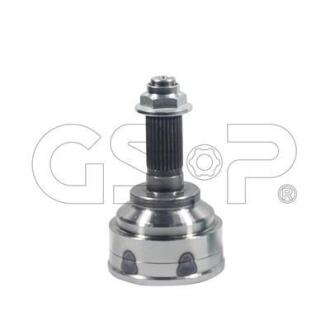 Шарнірний комплект приводного вала GSP 818028